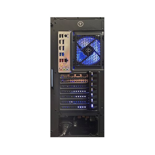 Pc JATS Gamer Nvidia Rtx 3070 Ti 8 Gb Intel Core I5 12600k 32gb Ram  2 Tb SSD.