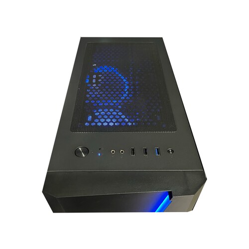 Pc JATS Gamer Nvidia Rtx 3070 Ti 8 Gb Intel Core I5 12600k 32gb Ram  2 Tb SSD.