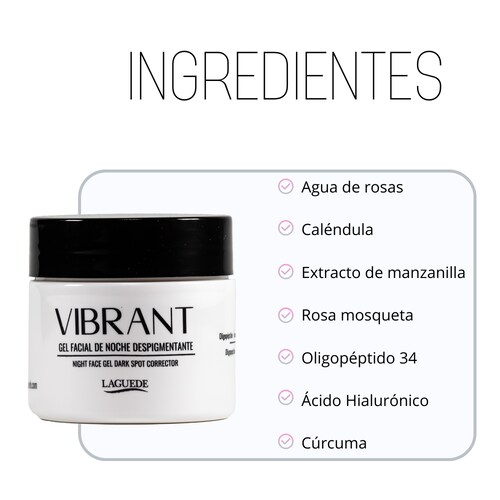 Kit Pieles Sensibles y Rosácea Crema Día + Gel Noche + Jabón Complejo 6 Laguede Piel Seca/Normal  .
