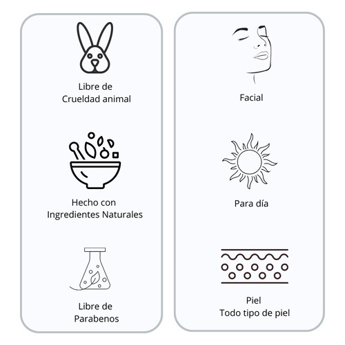 Kit Pieles Sensibles y Rosácea Crema Día + Gel Noche + Jabón Complejo 6 Laguede Piel Seca/Normal  .