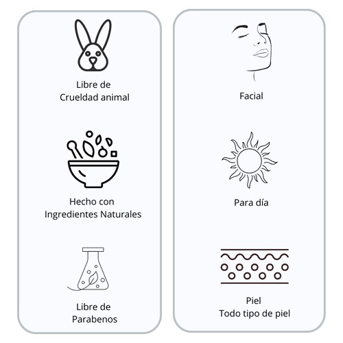 Kit Facial Anti-acné Despigmentante Crema Día + Gel Noche +Jabón de Azufre  Laguede Piel Grasa