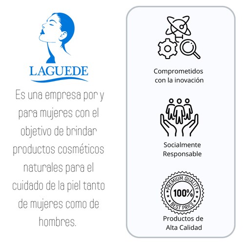Aromaterapia Natural en Spray para Dormir Mejor Laguede.
