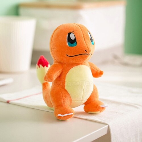 Peluches Pokémon Para Niño Estilo 4 Dragon de Fuego