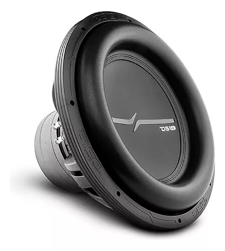 Subwoofer Ds18 Zxi15.2d 2000 Vatios De 15 Pulgadas.