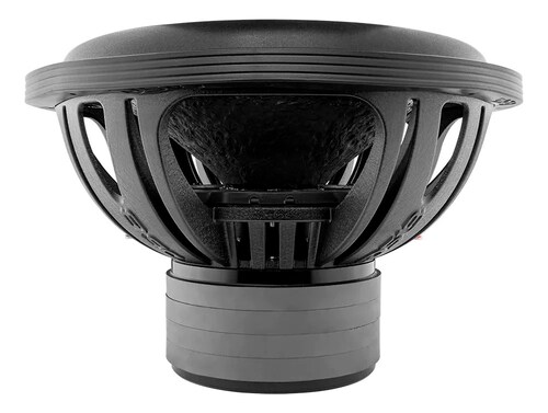 Subwoofer Ds18 Zxi15.2d 2000 Vatios De 15 Pulgadas.