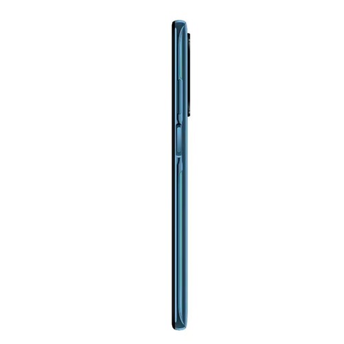 Teléfono Celular Hisense V60 Azul Turquesa 