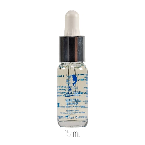 Sueros Faciales Regenerador  y Antiedad  Laguede 2 Piezas 15ml