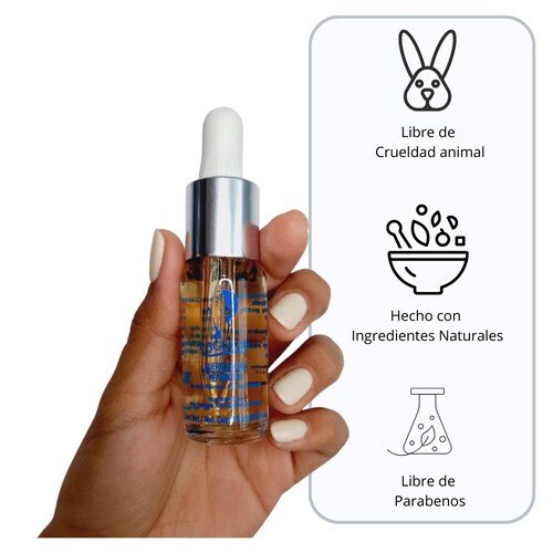 Sueros Faciales Regenerador  y Antiedad  Laguede 2 Piezas 15ml