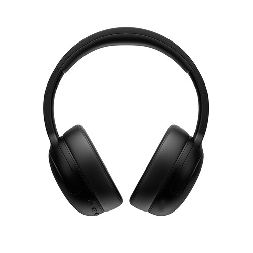 Audífonos Inalámbricos On Ear Icon Stf Color Negro 