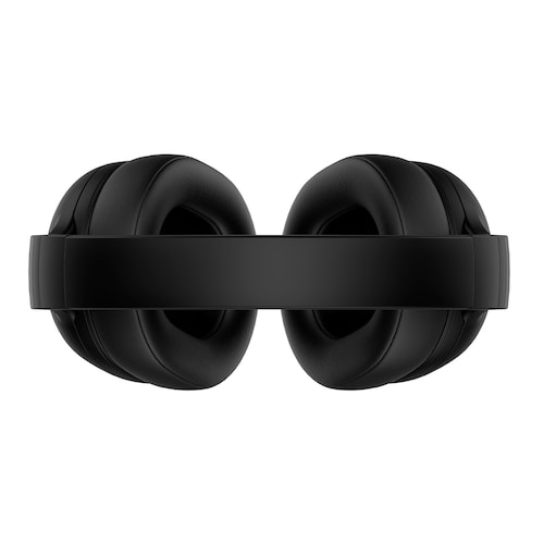 Audífonos Inalámbricos On Ear Icon Stf Color Negro 