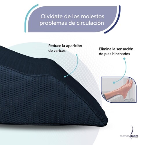 Cojín Varices.