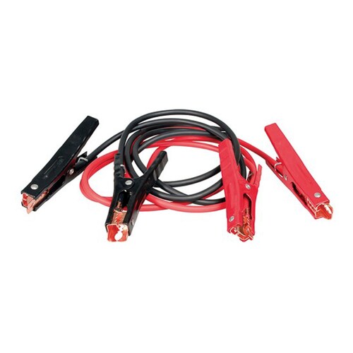 Cable Pasa Corriente 2.5 M Calibre 6 Urrea 200