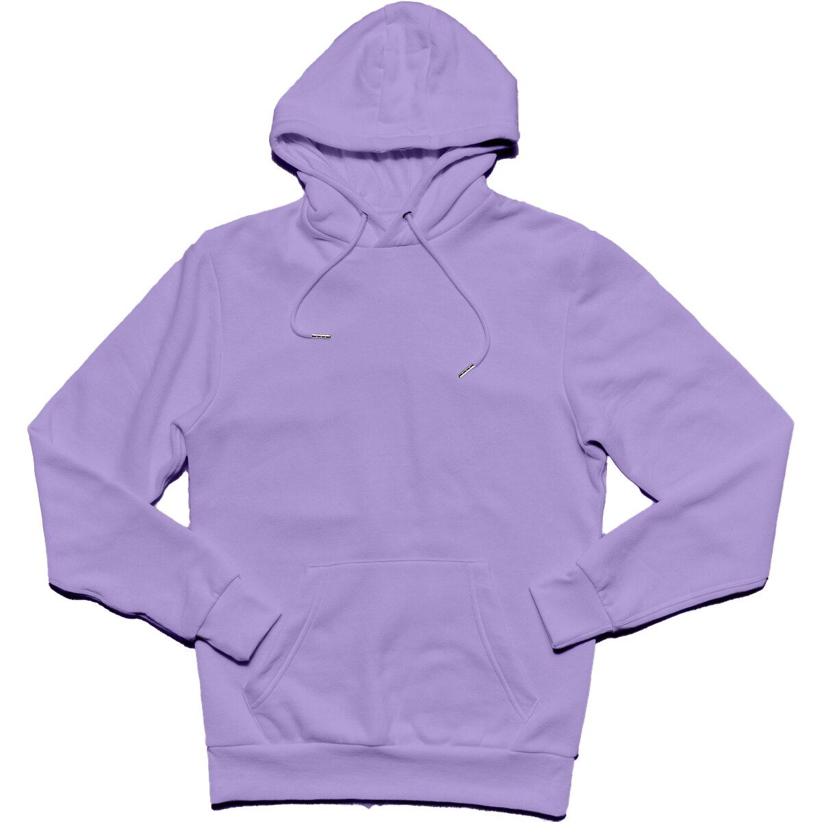 Sudadera store lila mujer