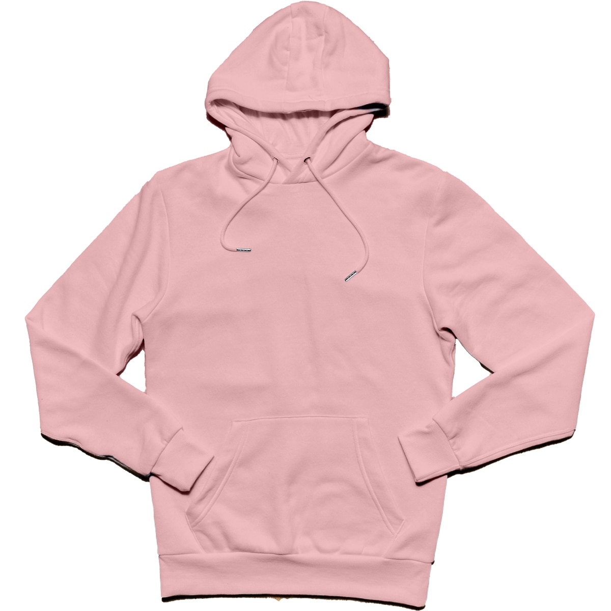 Hoodie rosa online mujer