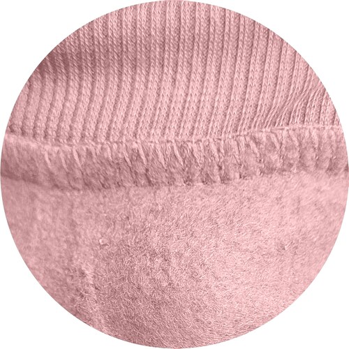 Maxi Sudadera Mujer Hoodie Rosa Con Capucha y Cangurera, Calientita, Casual, Abrigo, Chamarra