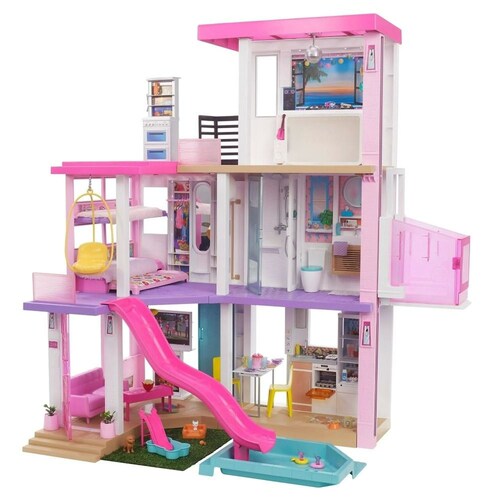 Casa de Muñecas Barbie Estate Casa de los Sueños 2021
