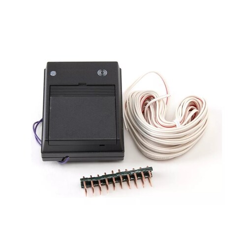 Set 2 Control Para Porton Visera 3 Botones