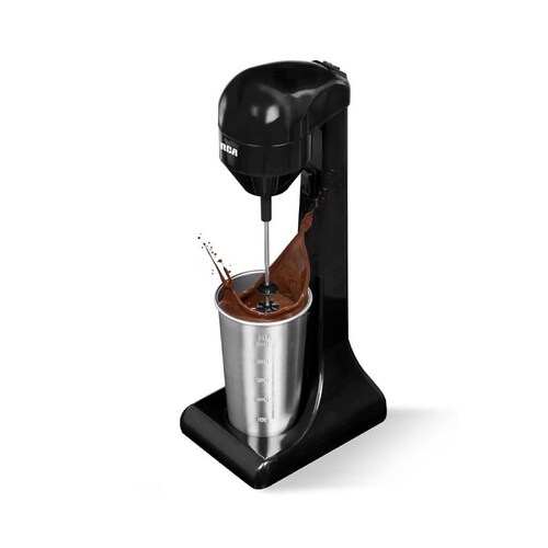 MÁQUINA DE MALTEADAS