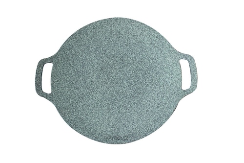 Comal Antiadherente Jade Pro En 8 Capas 36cm De Diámetro