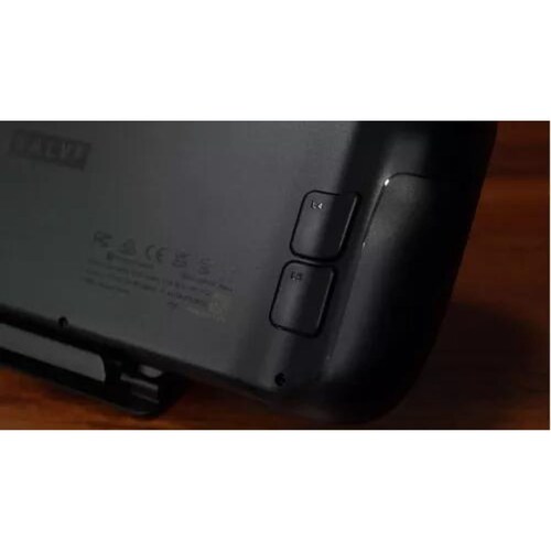 Combo Consola Valve Steam Deck AMD 256GB + Audifonos de regalo 