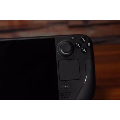 Combo Consola Valve Steam Deck AMD 256GB + Audifonos de regalo 