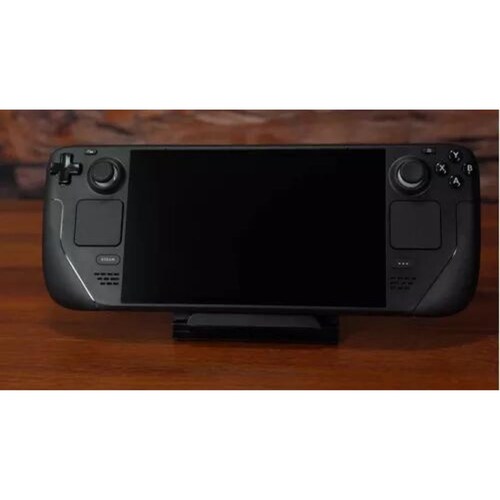 Combo Consola Valve Steam Deck AMD 256GB + Audifonos de regalo 