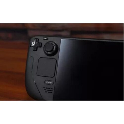 Combo Consola Valve Steam Deck AMD 256GB + Audifonos de regalo 