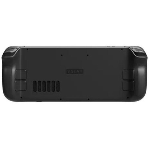 Combo Consola Valve Steam Deck AMD 256GB + Audifonos de regalo 