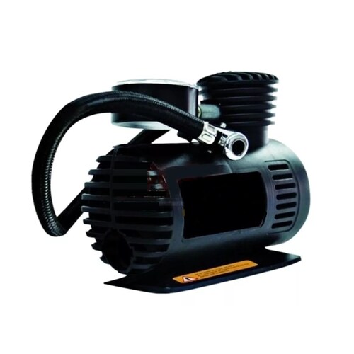 Compresor de aire mini a batería portátil Mod.658