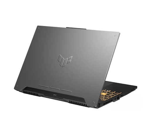 Laptop Gamer Asus Tuf FX507ZI-F15.I74070, Pantalla 15.6 Pulgadas Full HD Lcd 144 Hz, Procesador Intel Core i7-12700H 16 Gb Ram 1 Tb Ssd, Tarjeta Gráfica Nvidia Geforce Rtx 4070, Windows 11 Home