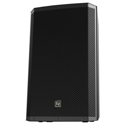 BAFLE ELECTRO VOICE AMPLIFICADO 15 PULGADAS ZLX-15P
