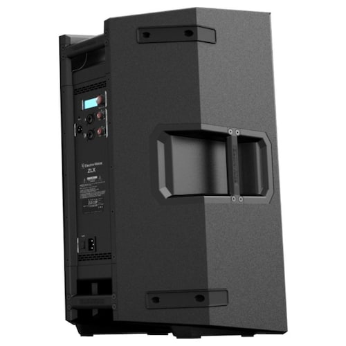 BAFLE ELECTRO VOICE AMPLIFICADO 15 PULGADAS ZLX-15P