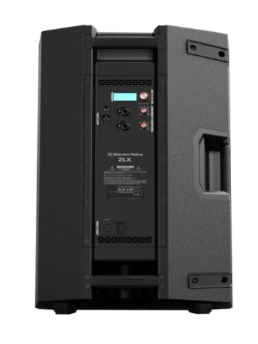 BAFLE ELECTRO VOICE AMPLIFICADO 15 PULGADAS ZLX-15P