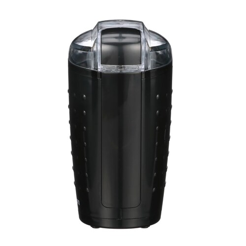 Molino de Café Electrico Chefman RJ44-OPP-MX para 12 tazas Negro