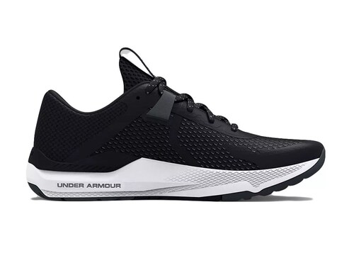 Tenis Under Armour Project Rock Bsr 2 Unisex 3025081-001 Entrenamiento