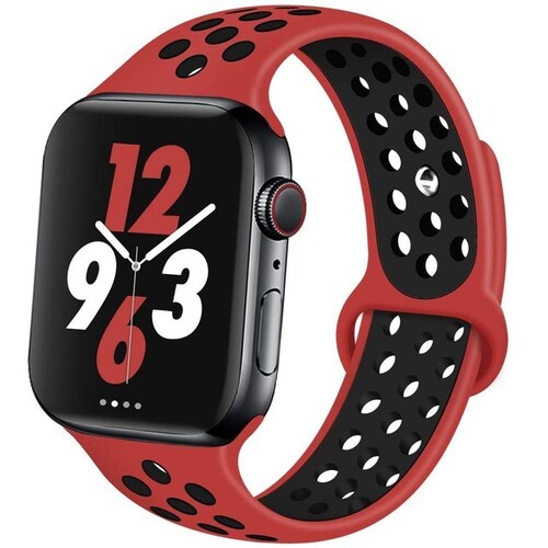 Correa para Apple Watch de silicona