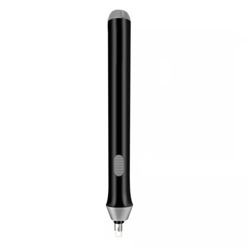 Borrador Electrico Dibujo De Lápiz Ajustable 230 Repuestos