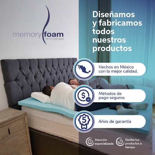 Colchoneta Fresca (Matrimonial)