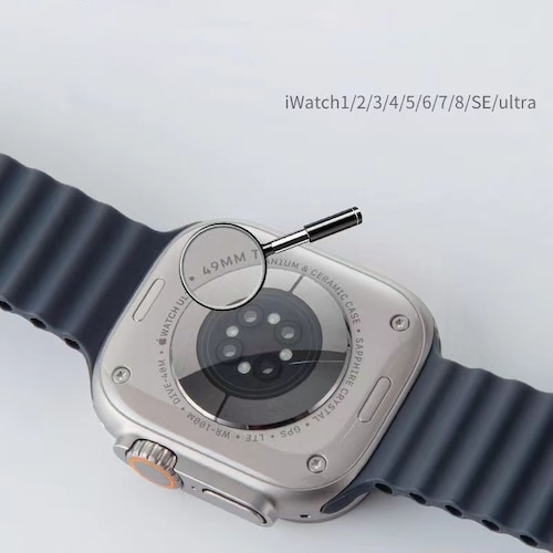 Correa para Apple Watch Set de 2