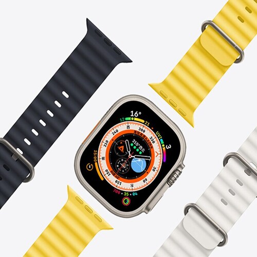 Correa para Apple Watch Set de 2