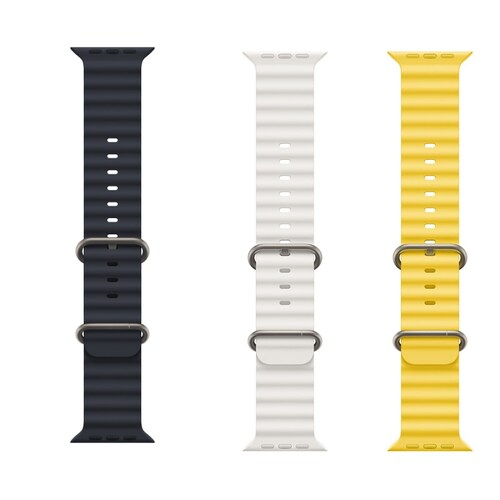 Correa para Apple Watch Set de 2