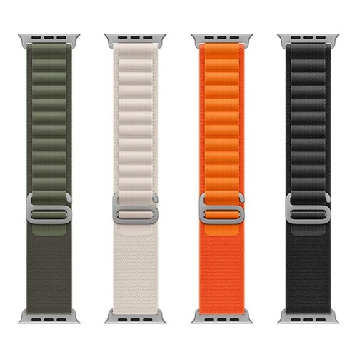 Correa para Apple Watch deportiva Set de 2