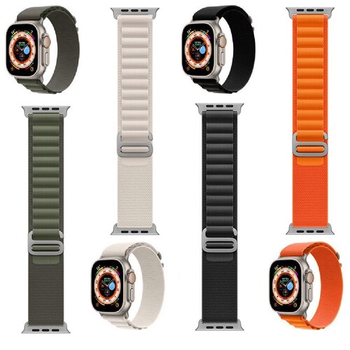 Correa para Apple Watch deportiva Set de 2