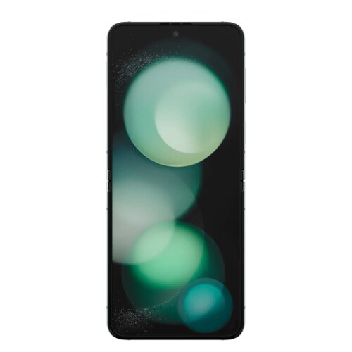 Samsung Z Flip5 5G Verde 256 GB Desbloqueado