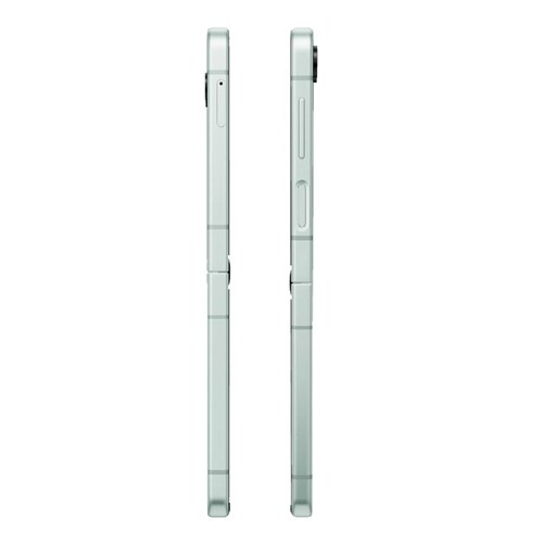 Samsung Z Flip5 5G Verde 256 GB Desbloqueado