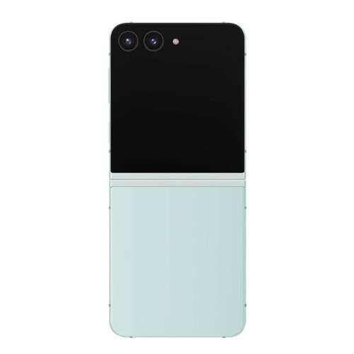 Samsung Z Flip5 5G Verde 256 GB Desbloqueado