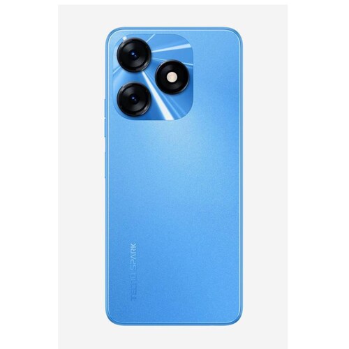 Tecno Spark 10 Dual sim 128GB 8GB RAM Azul