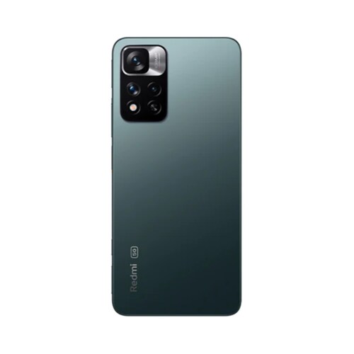 Xiaomi Redmi Note 11 Pro+ 5G 256GB 8GB RAM 
