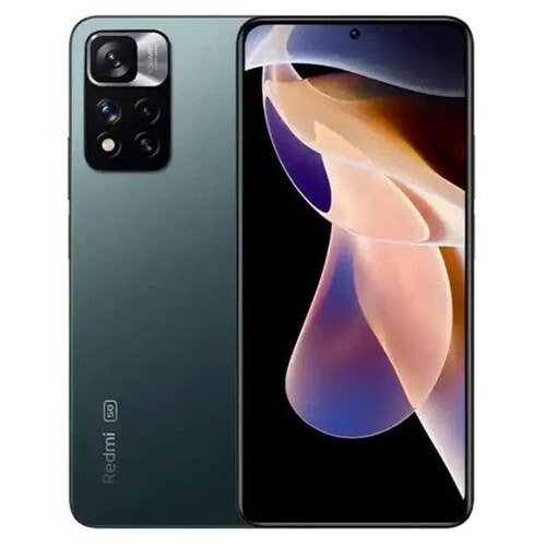Xiaomi Redmi Note 11 Pro+ 5G 256GB 8GB RAM 