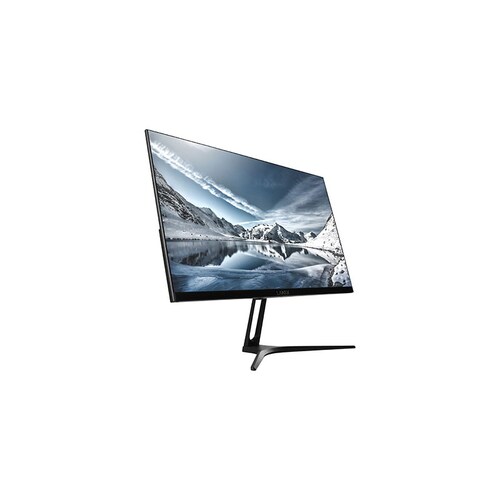 Monitor Lanix LX215 21.5" Full HD Bocinas Integradas Negro